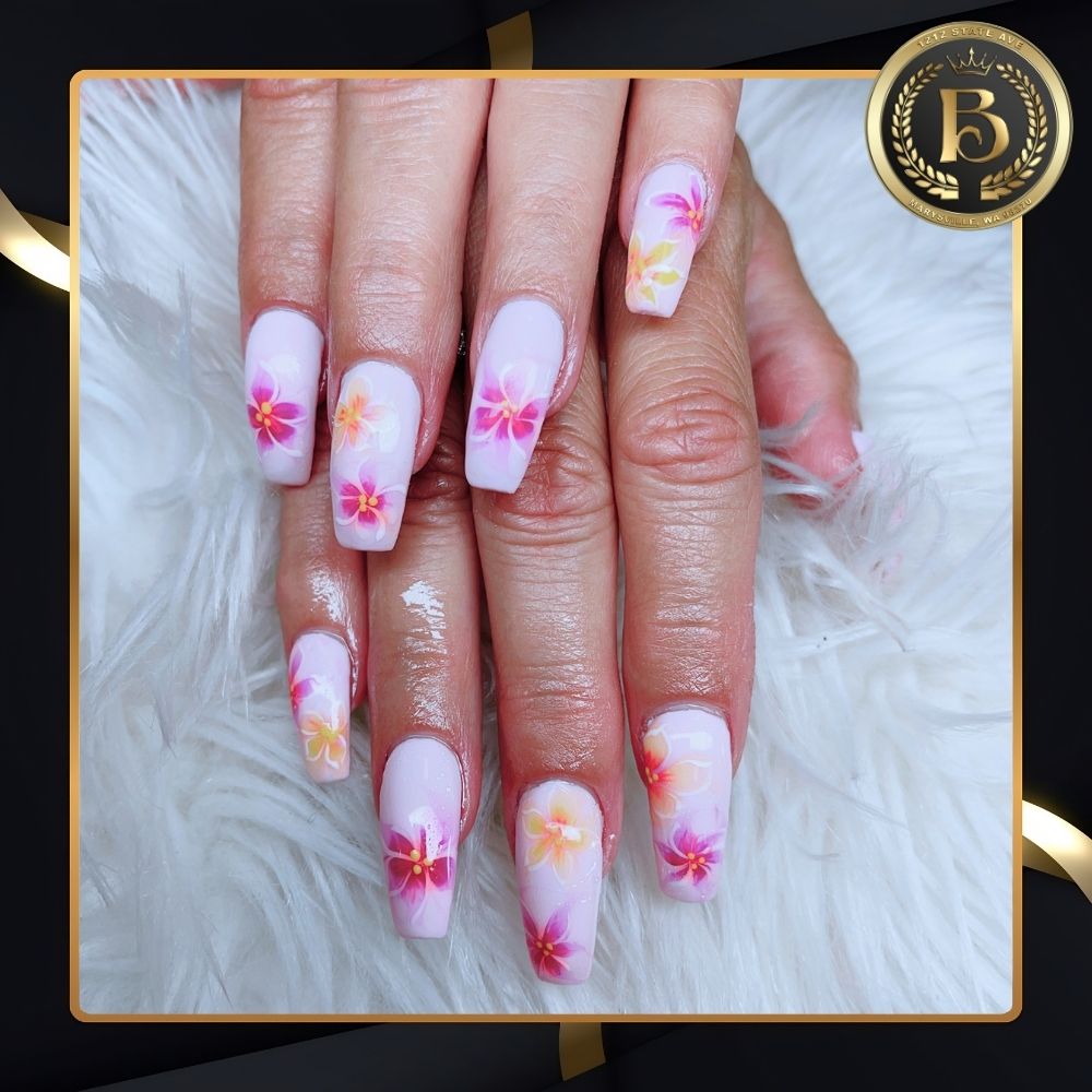 Boss Nail Lounge